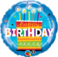 a happy birthday greeting